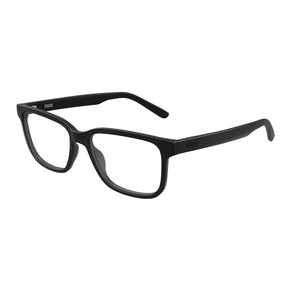 NWT Puma PU0530o 001 Eyeglasses